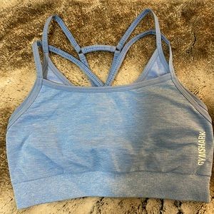 Gymshark Adapt Seamless Sports Bra